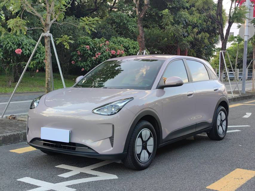 吉利银河 星愿 2025款 310km 青春版
