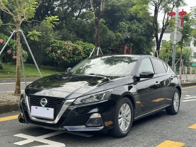 日产 天籁 2020款 2.0L XL 舒适版
