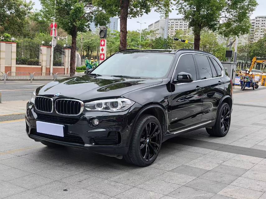 宝马X5 2015款 xDrive28i