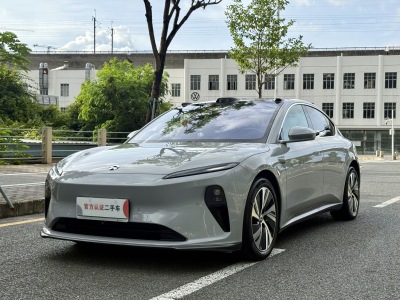 蔚来ET5 2024款 75kWh