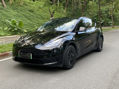 特斯拉 Model Y 2022款 改款 后轮驱动版