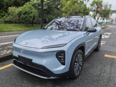 蔚来ES7 2022款 75kWh