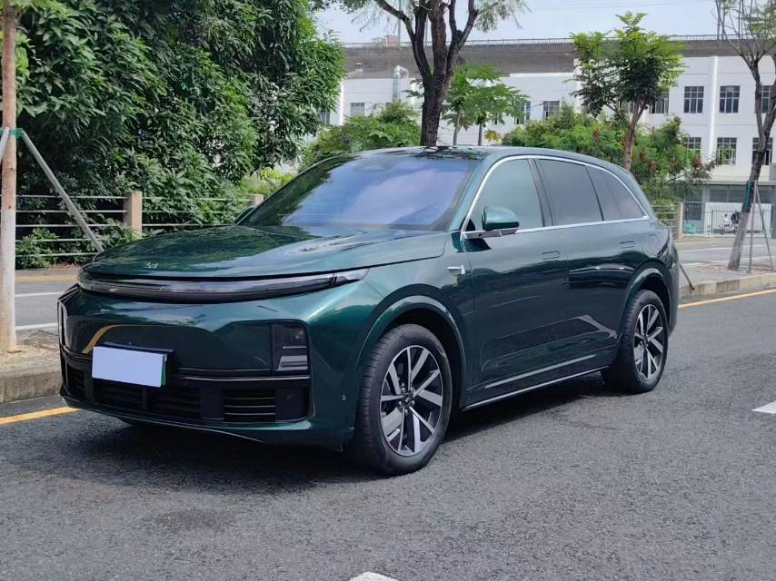 理想汽车 理想L7 2023款 Pro